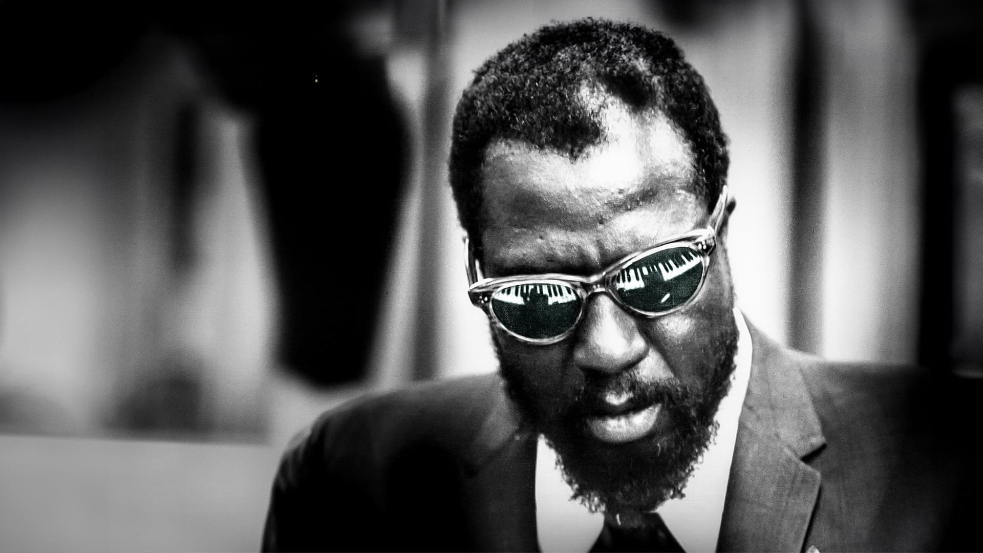 The Music of Thelonious Monk