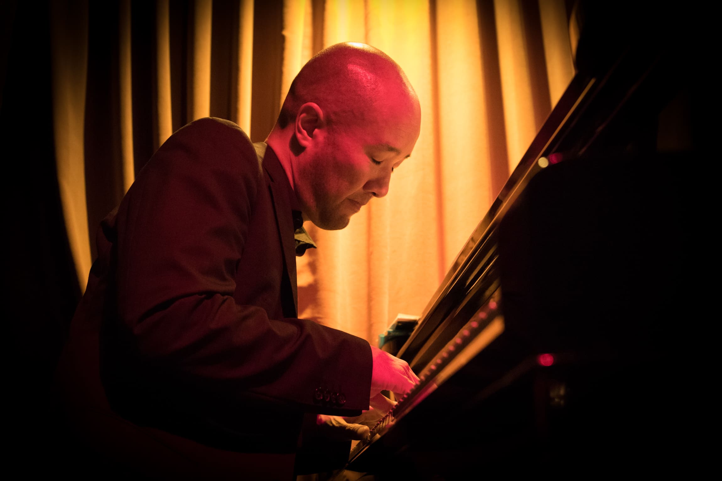 Art Hirahara Quartet