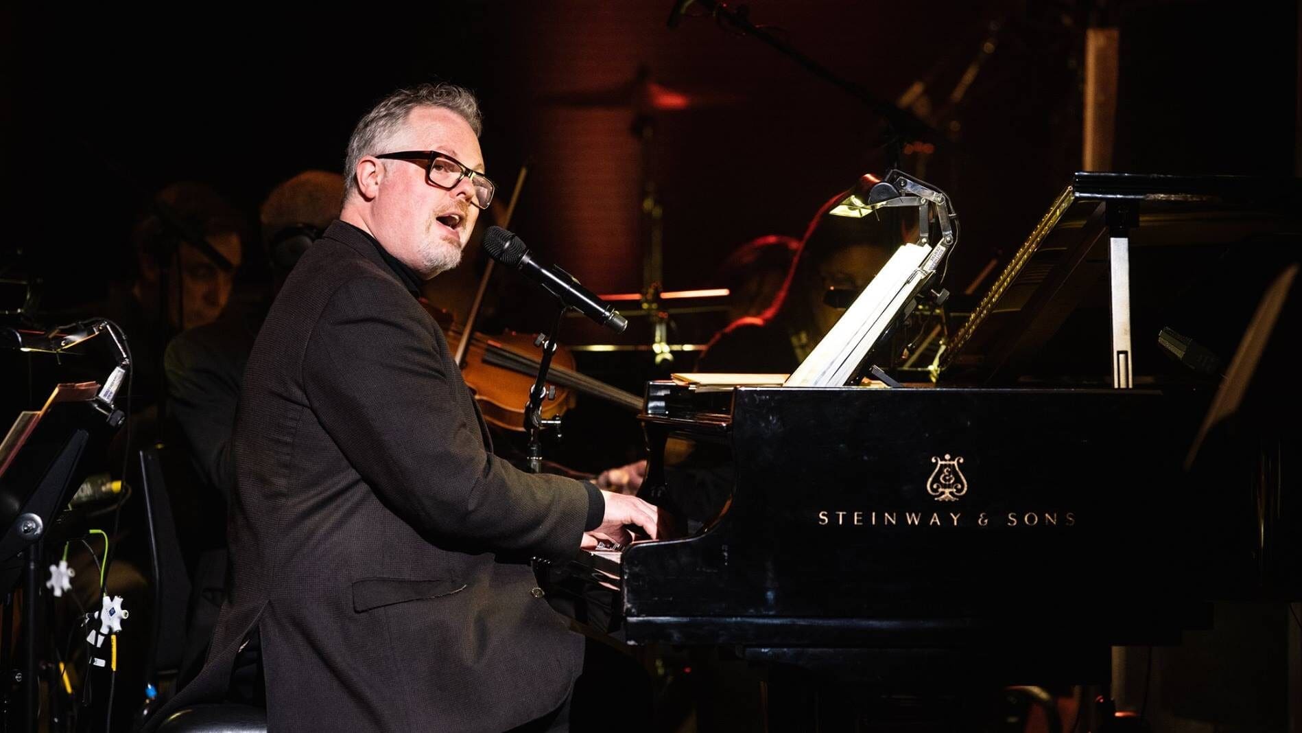 Charlie Wood Trio