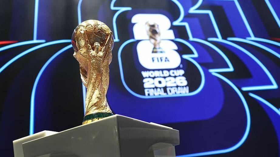 FIFA World Cup Live Screenings