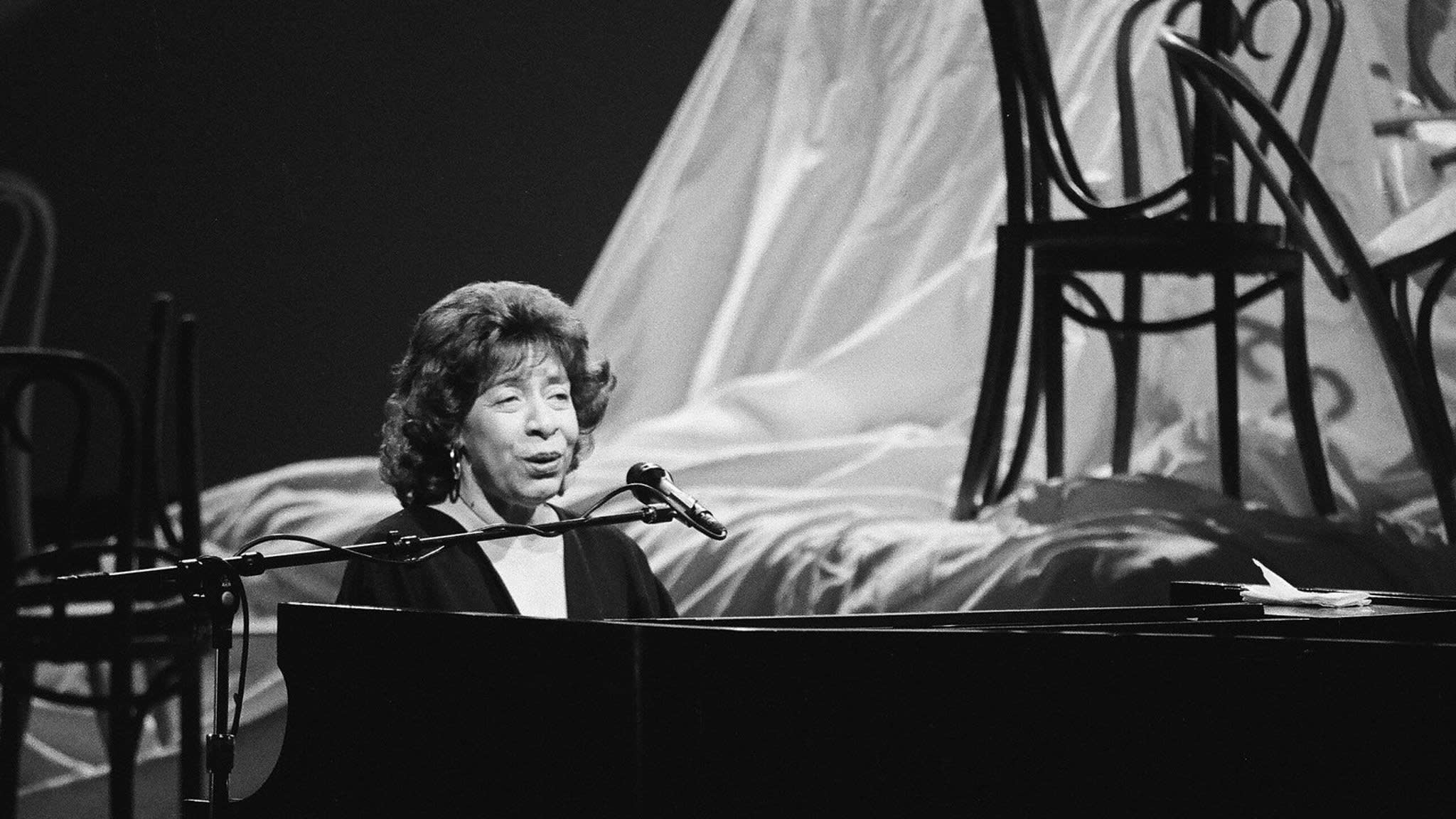 The Music of Shirley Horn