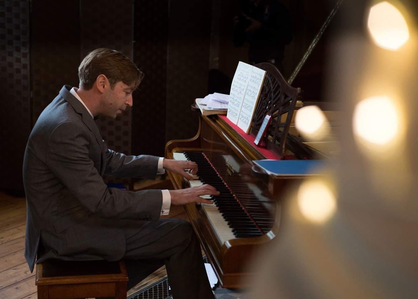 Tom Jurkiewicz