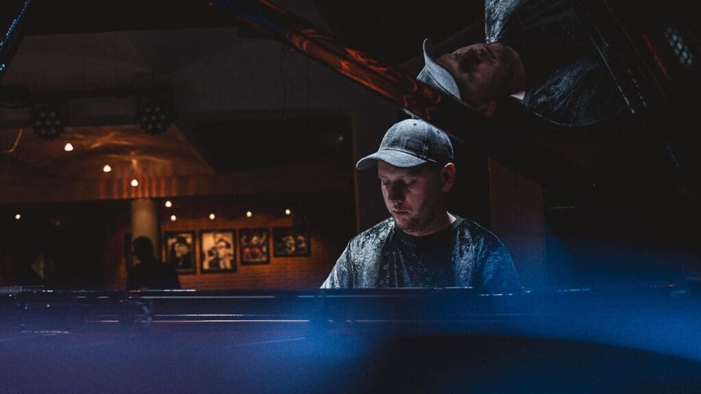 Tomasz Zymont Quartet