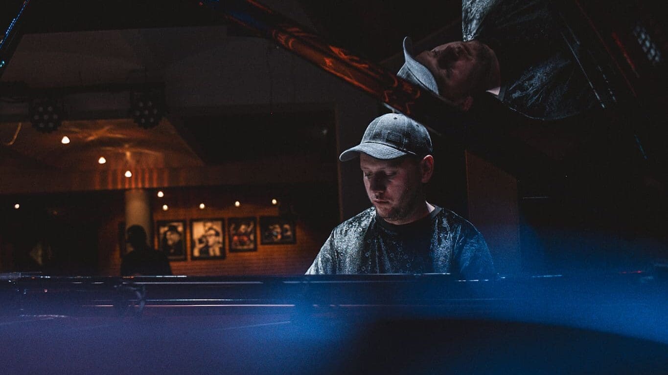 Tomasz Zymont Quartet