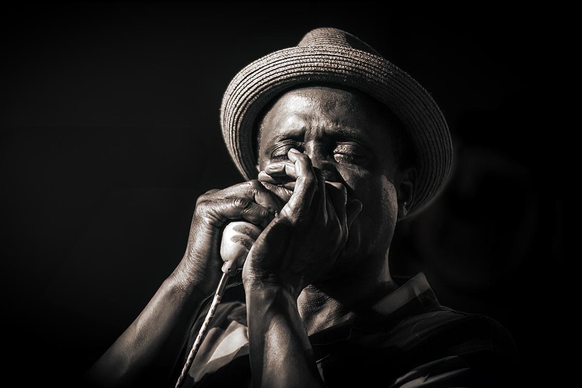 Errol Linton
