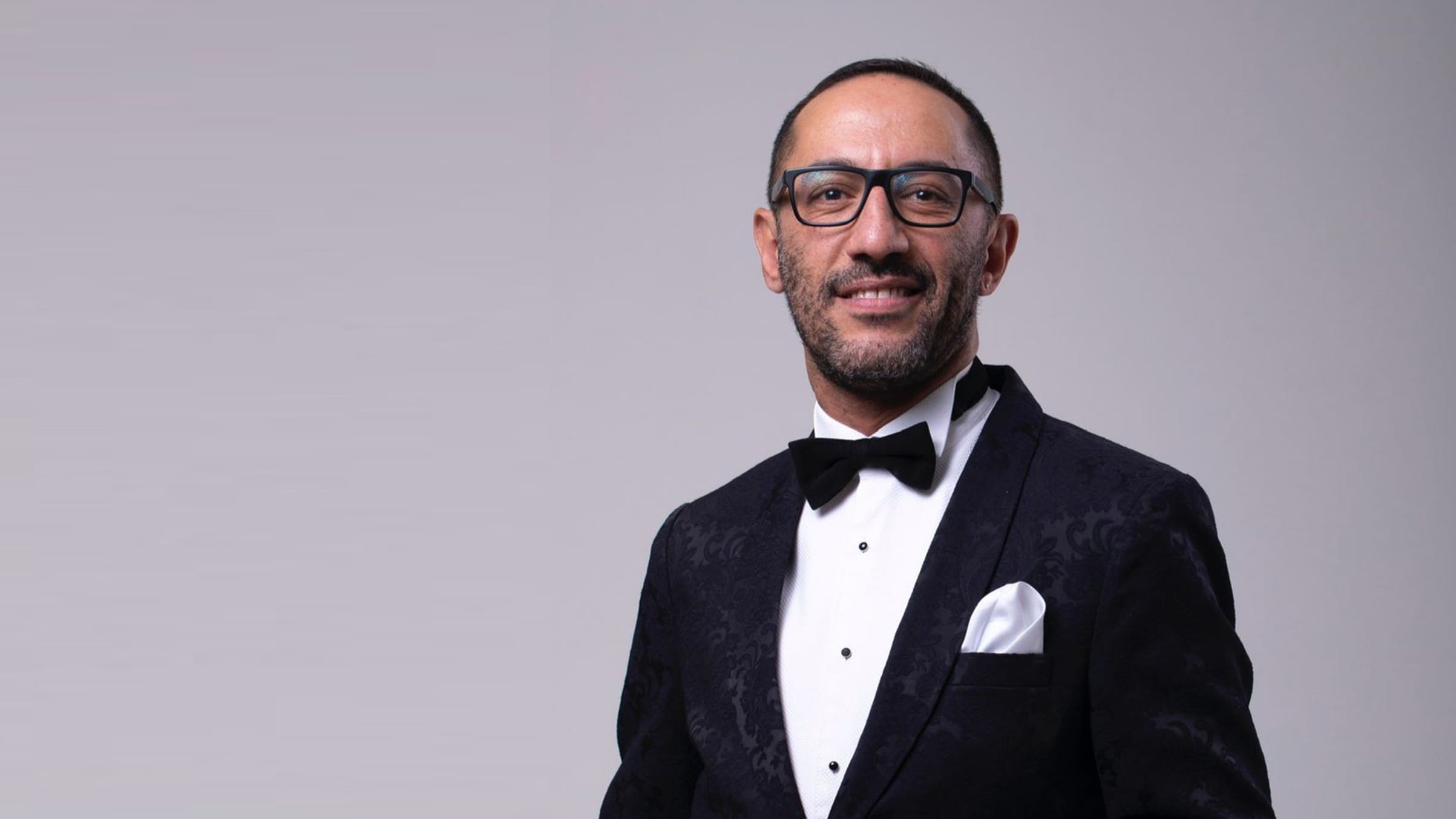Ahmed Harfoush