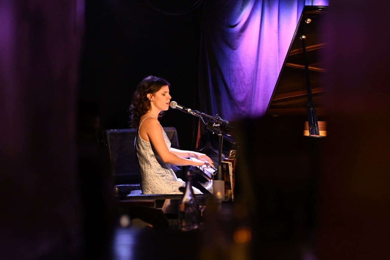 Anna Panzanelli Quartet