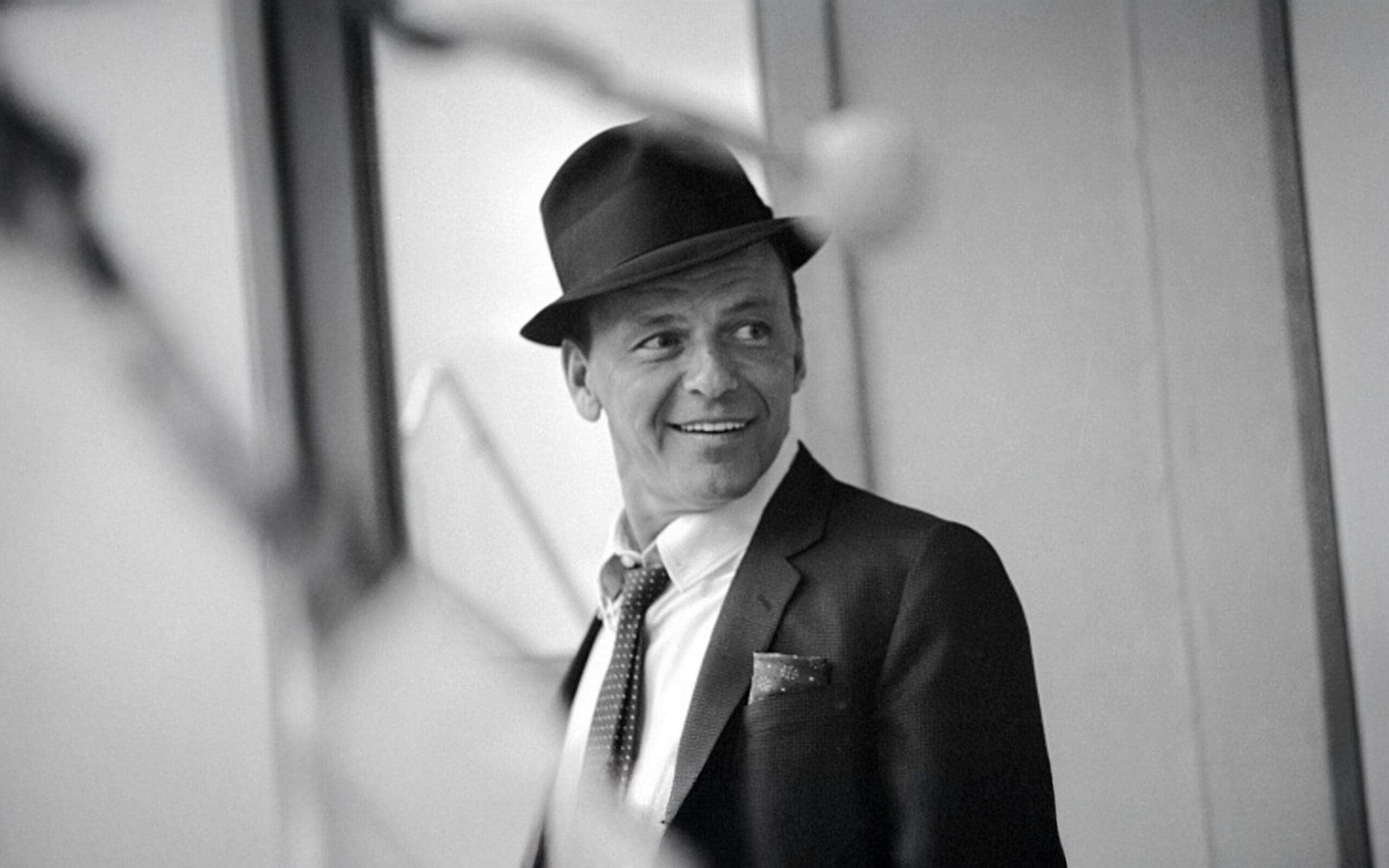 The Music of Frank Sinatra