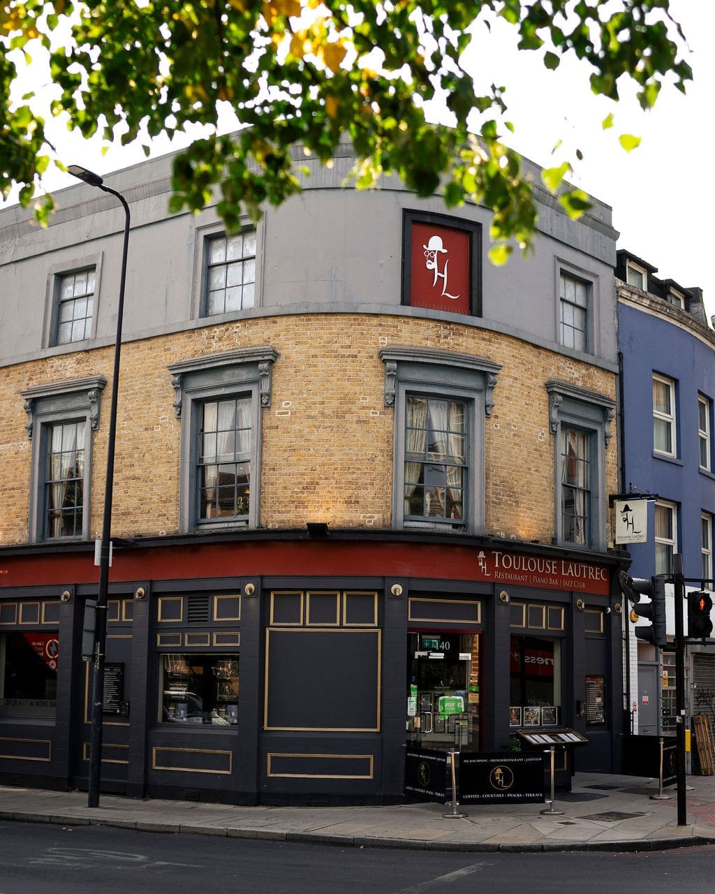Venue Hire