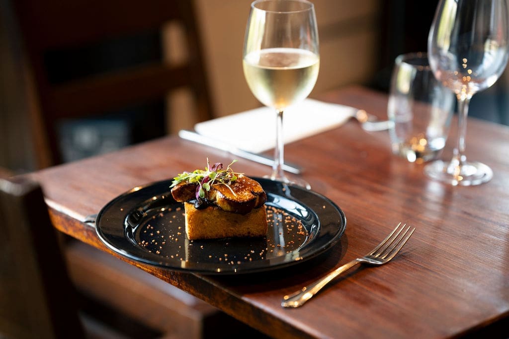Foie Gras