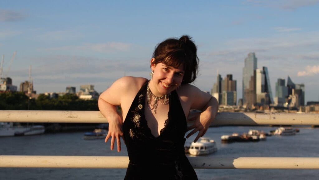 Amelia Wilding