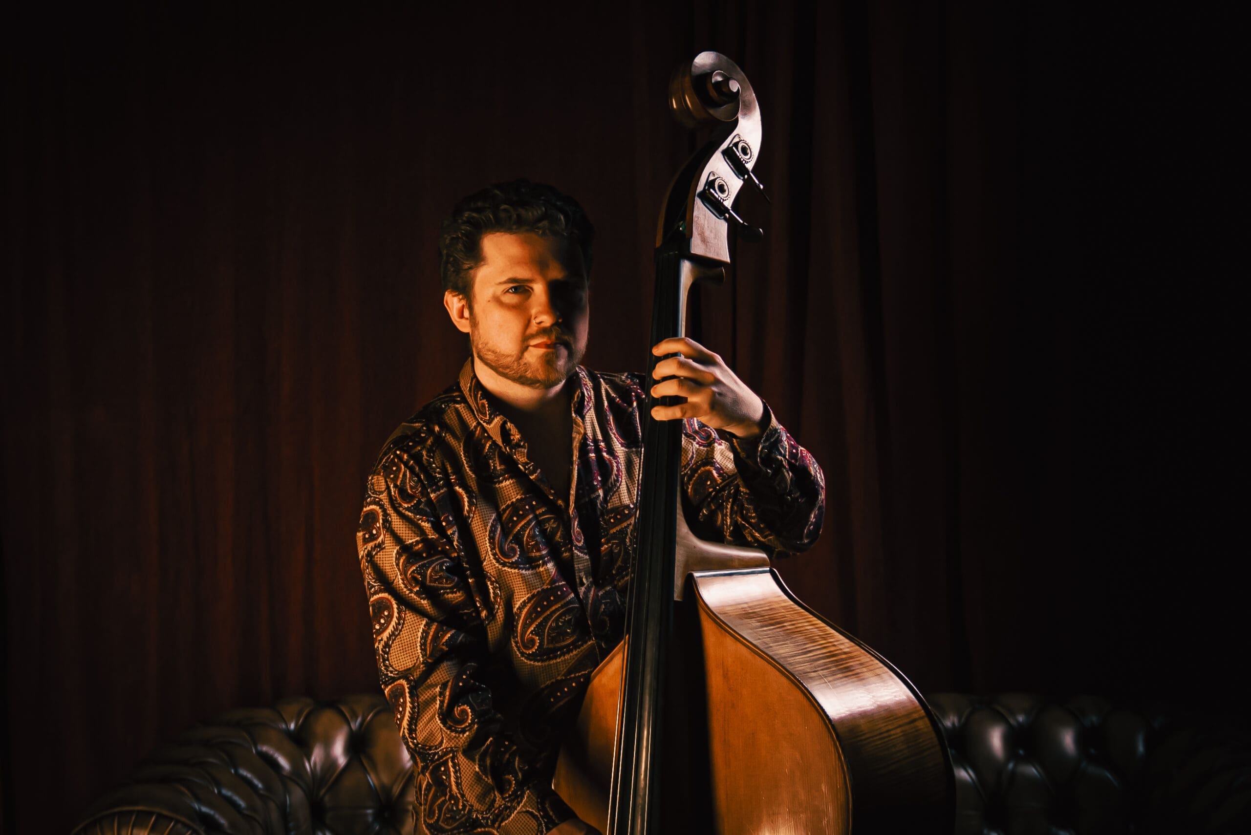 Pere Bujosa Trio