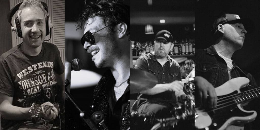 The Midnight Ramblers