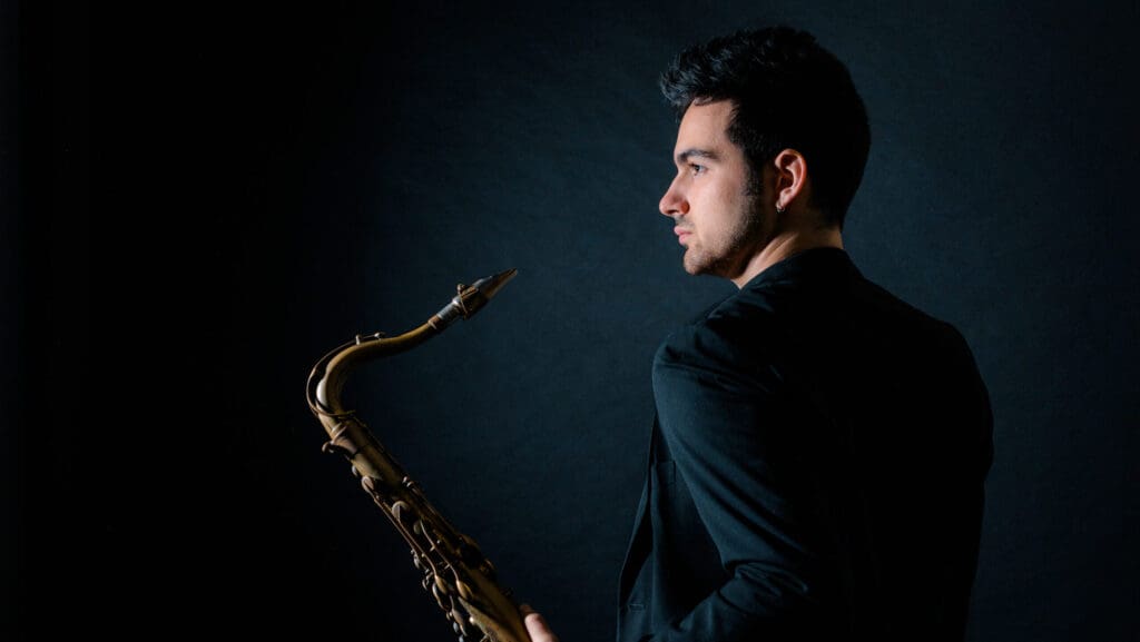 Dylan Chandler Quartet