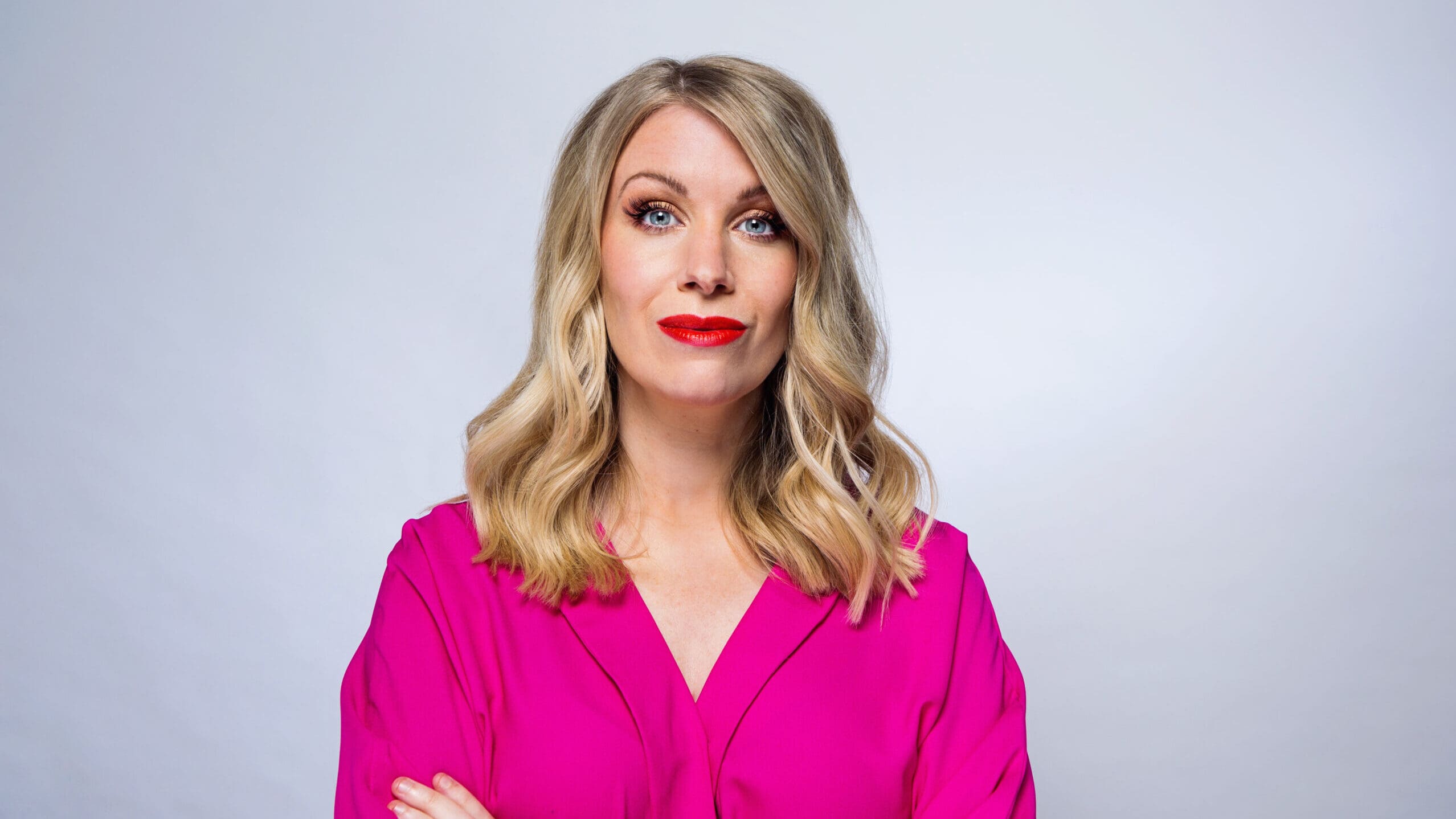 rachel parris